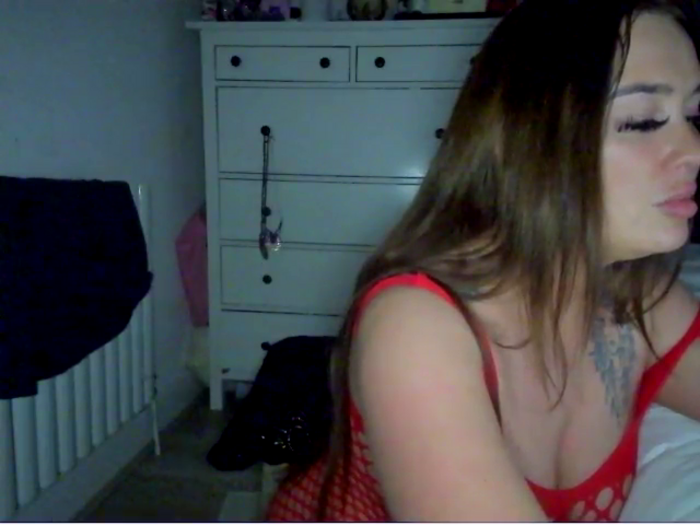 Daddysgirrl8
