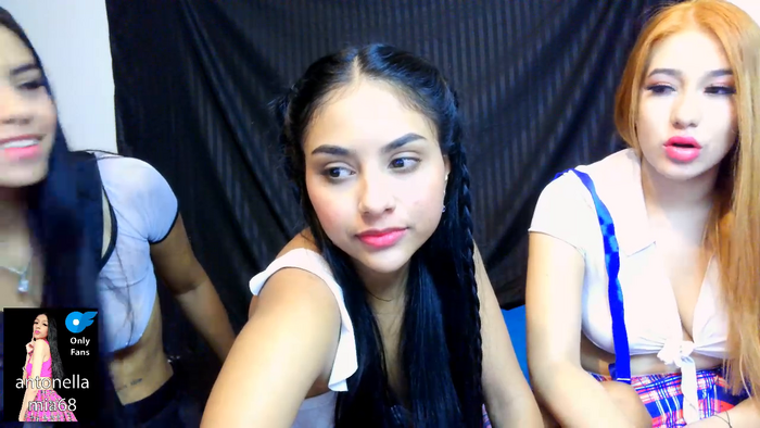 farianaall