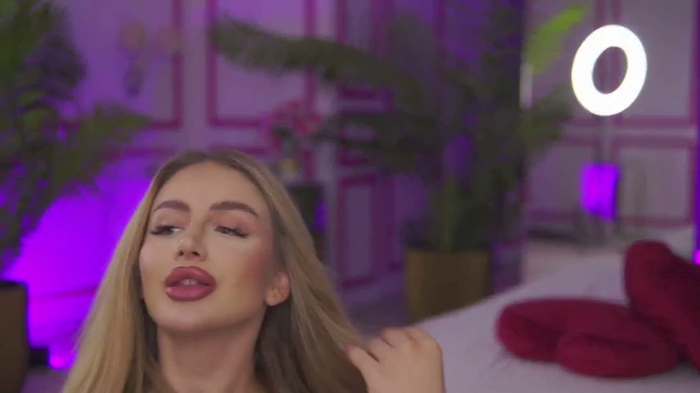 AshleysinnX