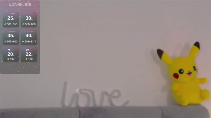 EvieRosie