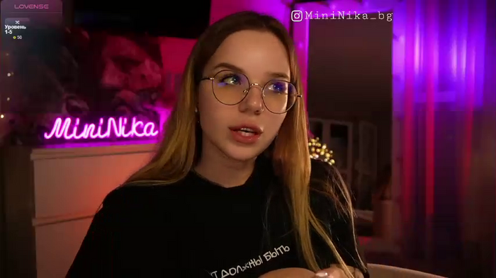 MiniNika