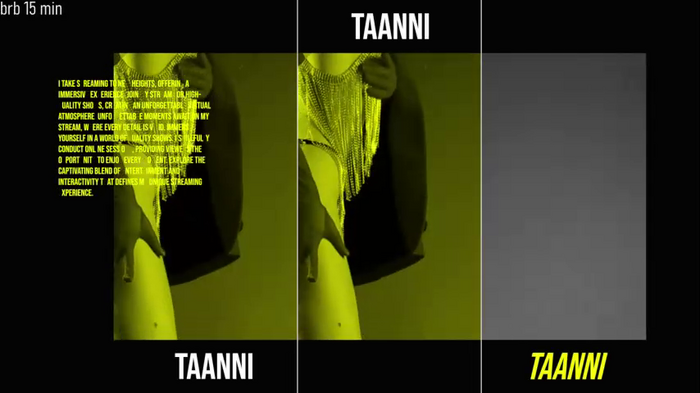 Taanni