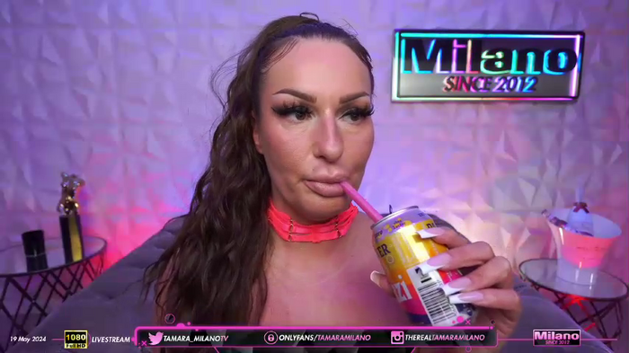 TamaraMilano