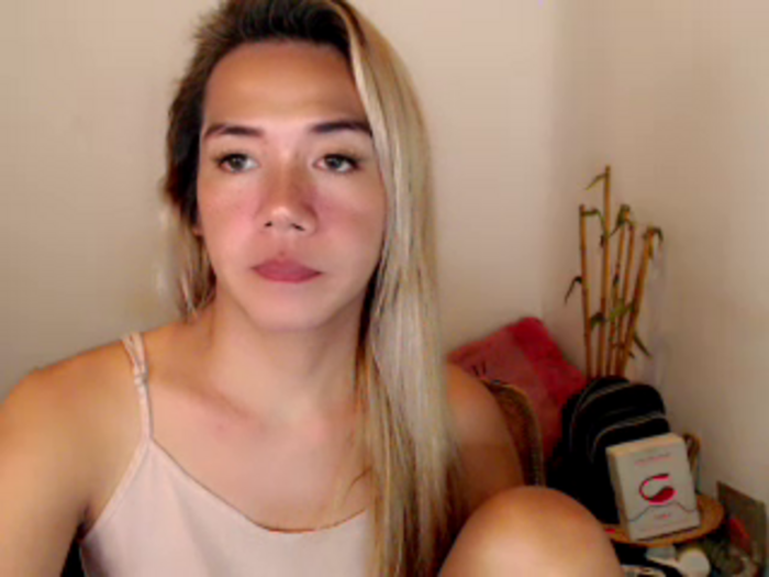 sexywildjenny