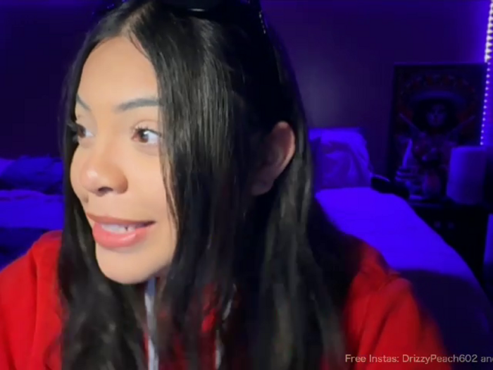 Drizzypeach
