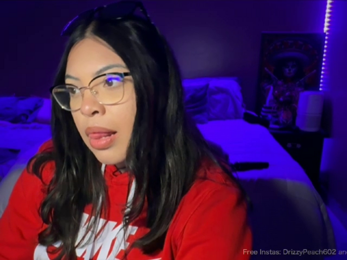 Drizzypeach