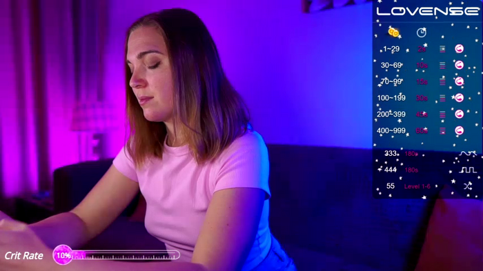 Foxy-Slut