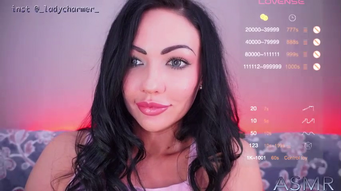 LADYCharmer