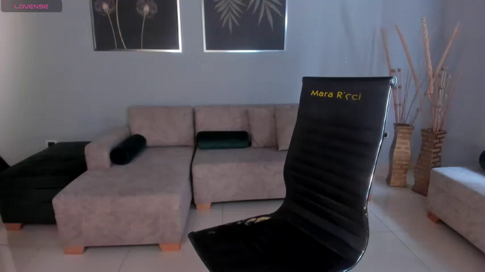 MaraRicci