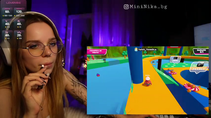 MiniNika