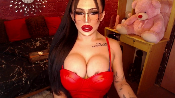 XXYourMajestyVictoriaXX