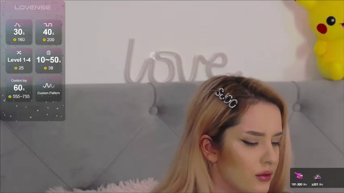 EvieRosie