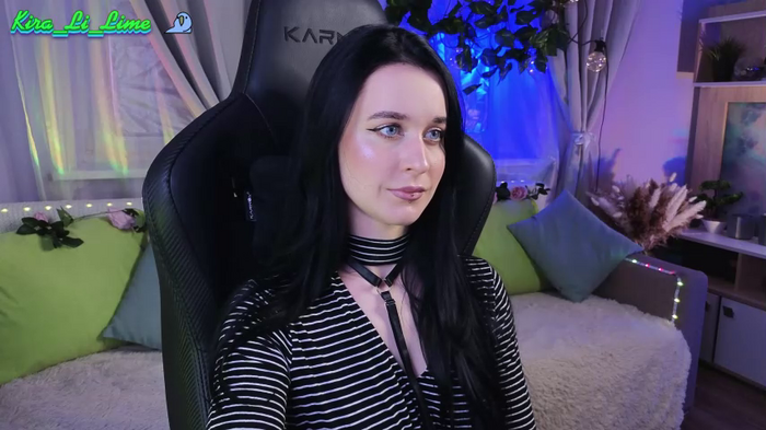 KiraLiLime