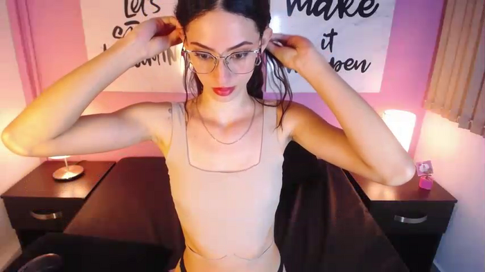 LittleAnnette