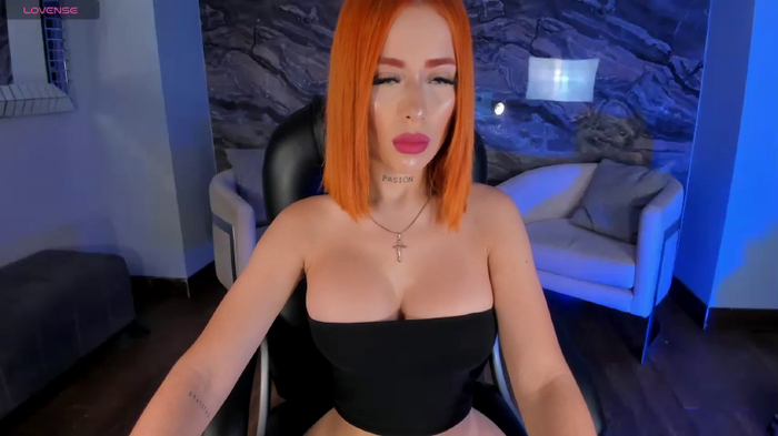 MadelineFox