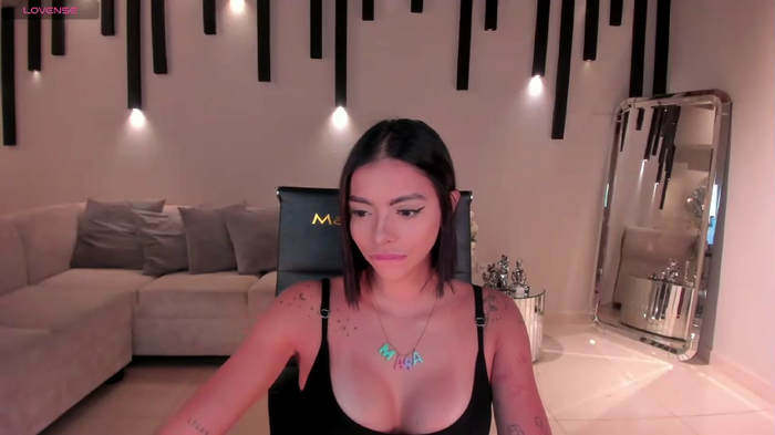 MaraRicci