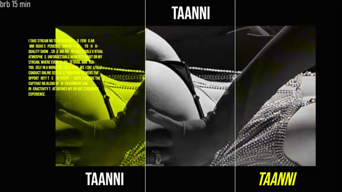 Taanni