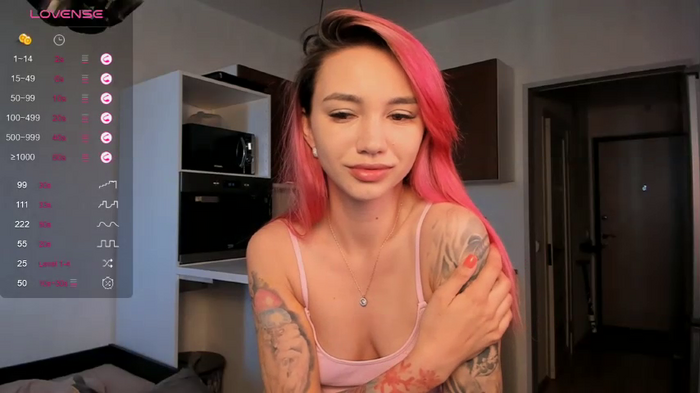 TeonaRose