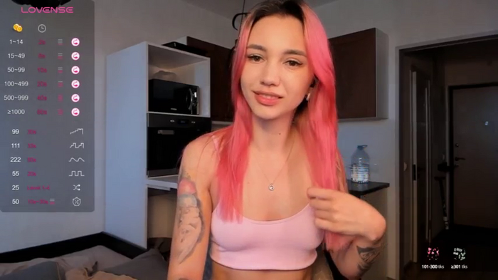 TeonaRose