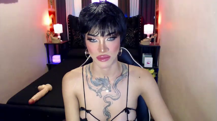 ManiacLilith