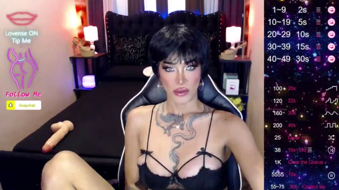 ManiacLilith