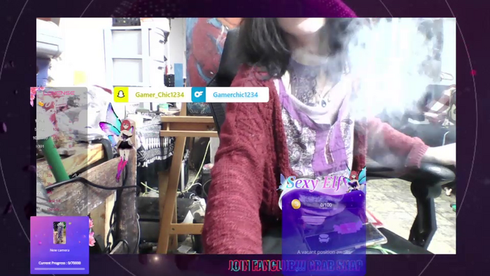 GamerChic