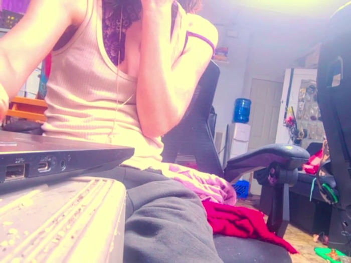 GamerChic