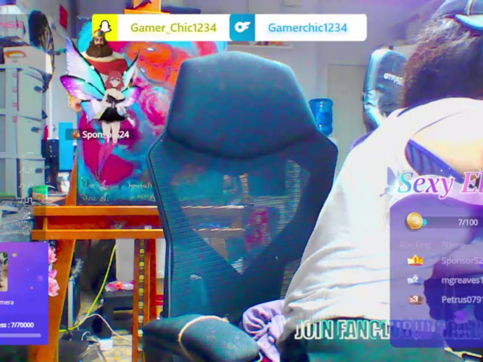 GamerChic