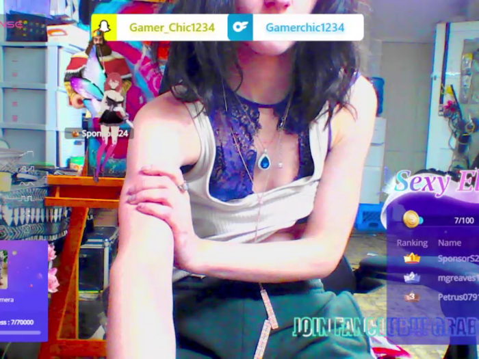 GamerChic