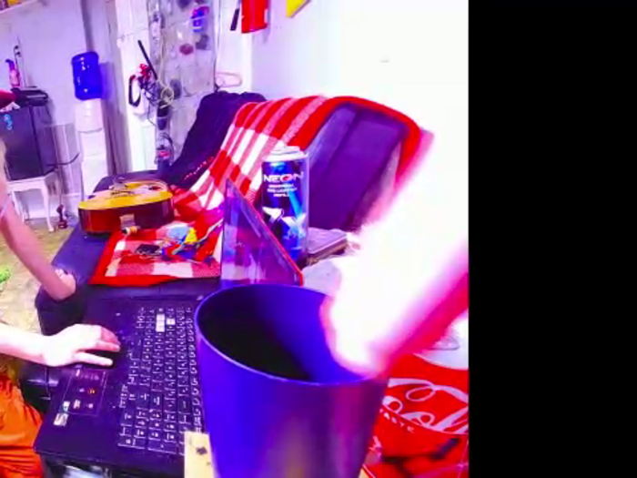 GamerChic