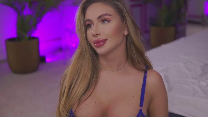 AshleysinnX