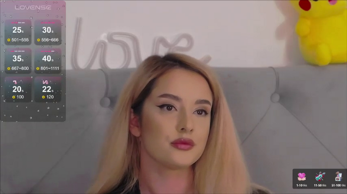 EvieRosie