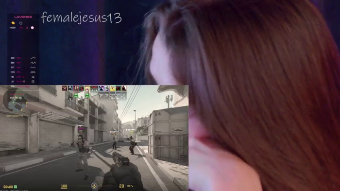 FemaleJesus1