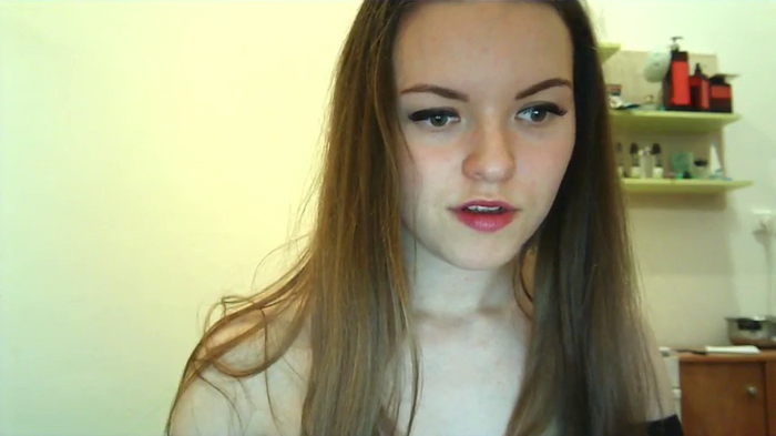 Lady-Caroline