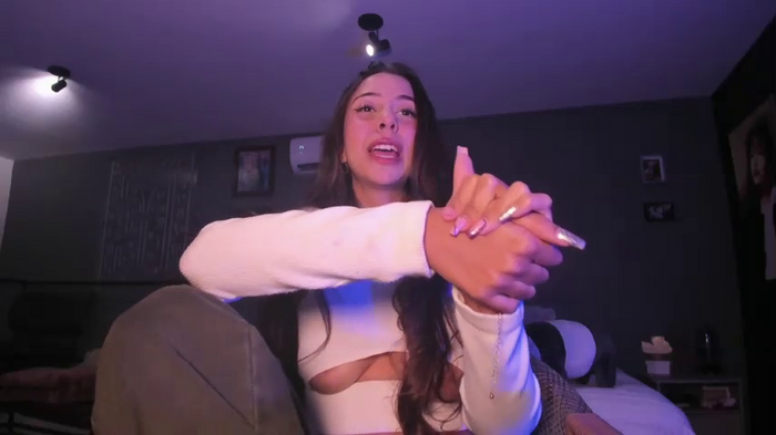 LiaCromwell