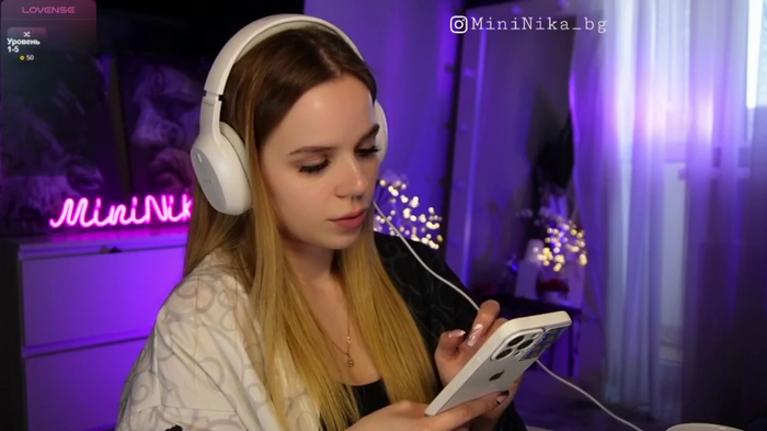 MiniNika