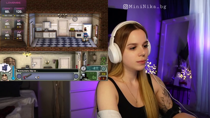 MiniNika