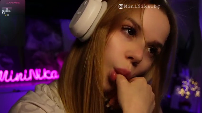 MiniNika