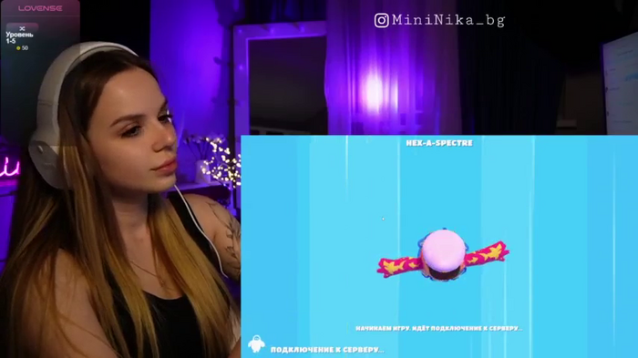 MiniNika