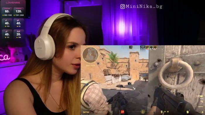 MiniNika