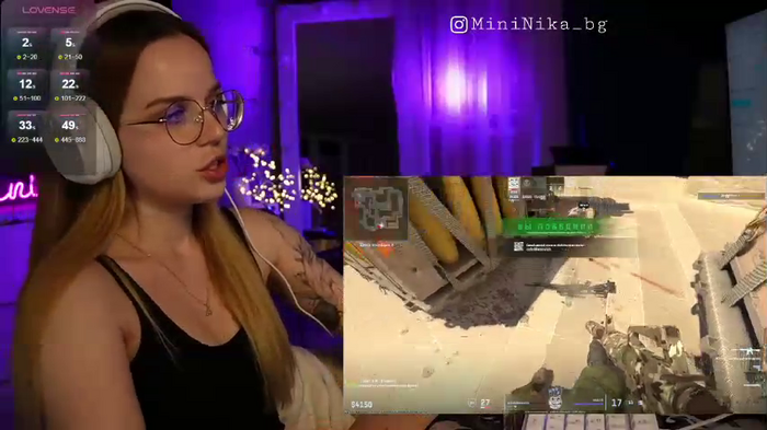 MiniNika