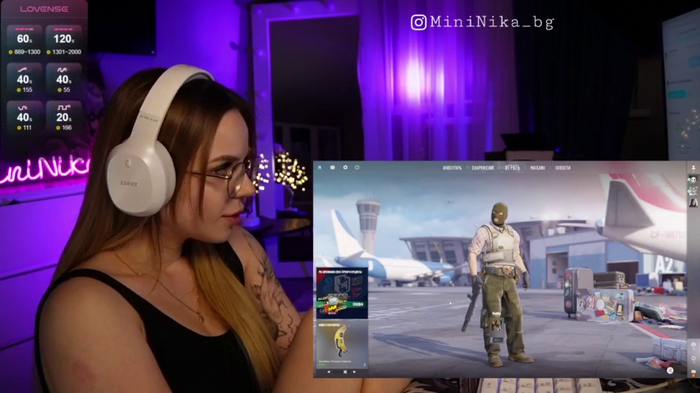 MiniNika