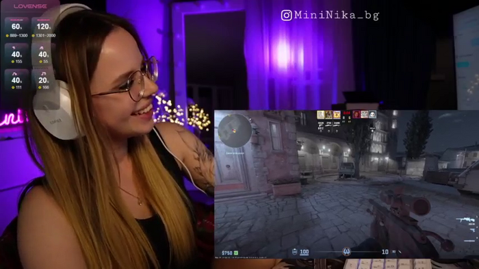 MiniNika