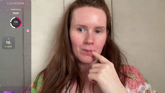 REDHEADROSIE