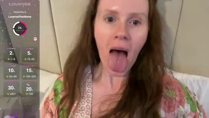 REDHEADROSIE