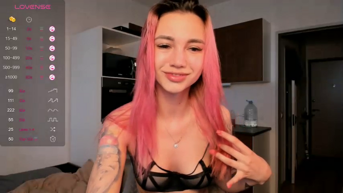 TeonaRose