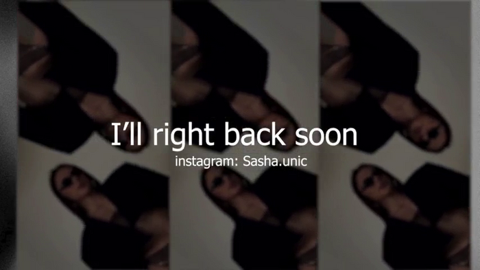 sasha-unic