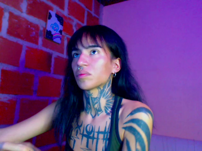 JazmiiWolf
