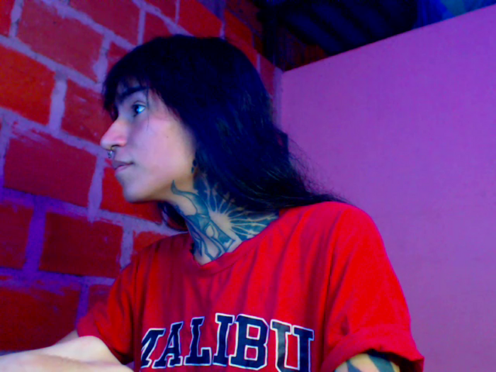JazmiiWolf