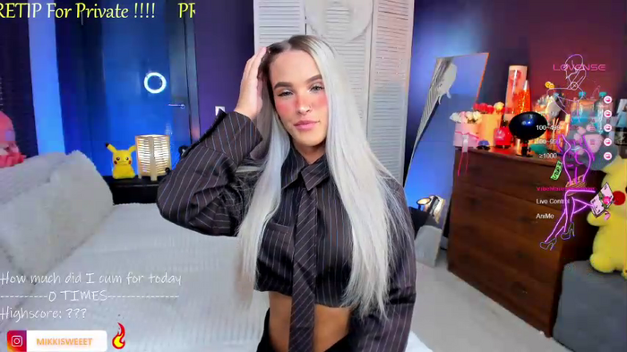 BlushMikki